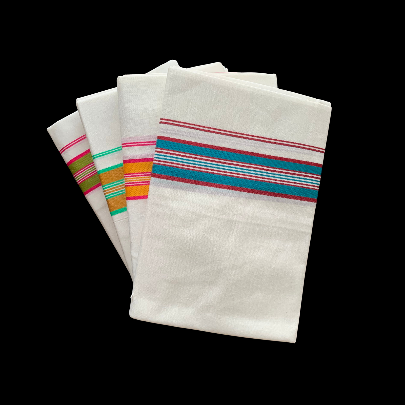 Single Dhoti - 502054 - Image 2