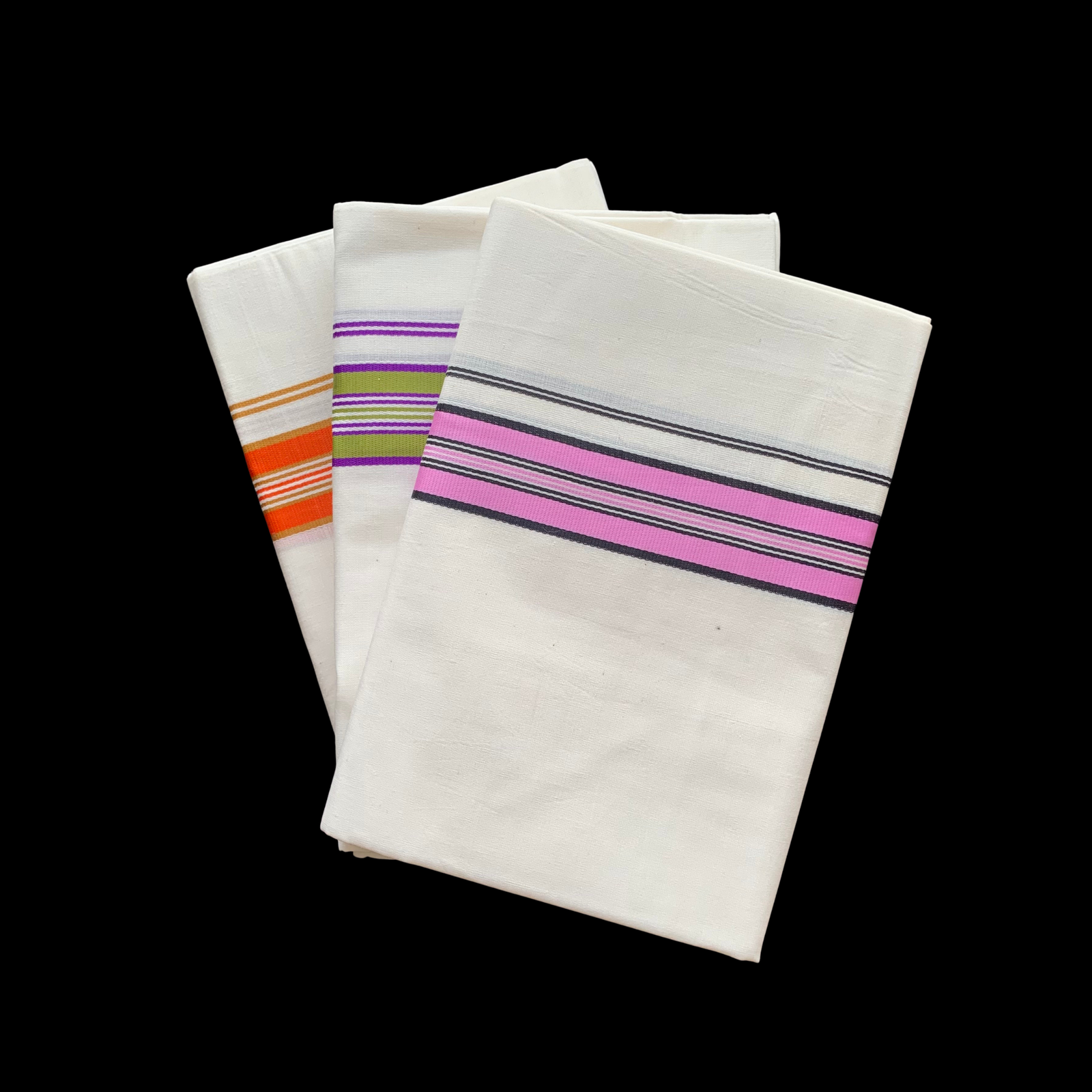 Single Dhoti - 502054 - Image 3