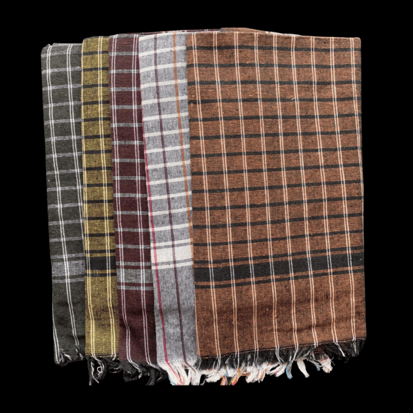 Casual Towel - 304010