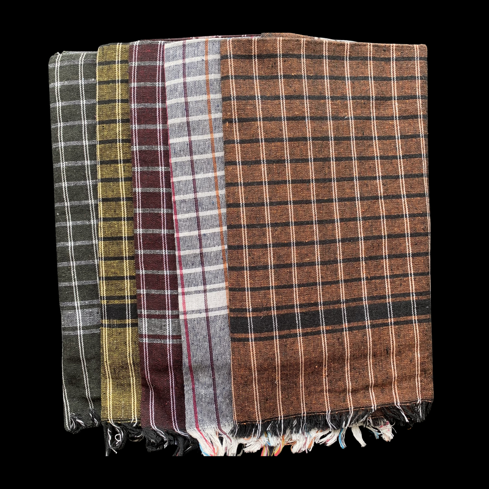 Casual Towel - 304010