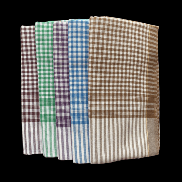 Casual Towel - 304052