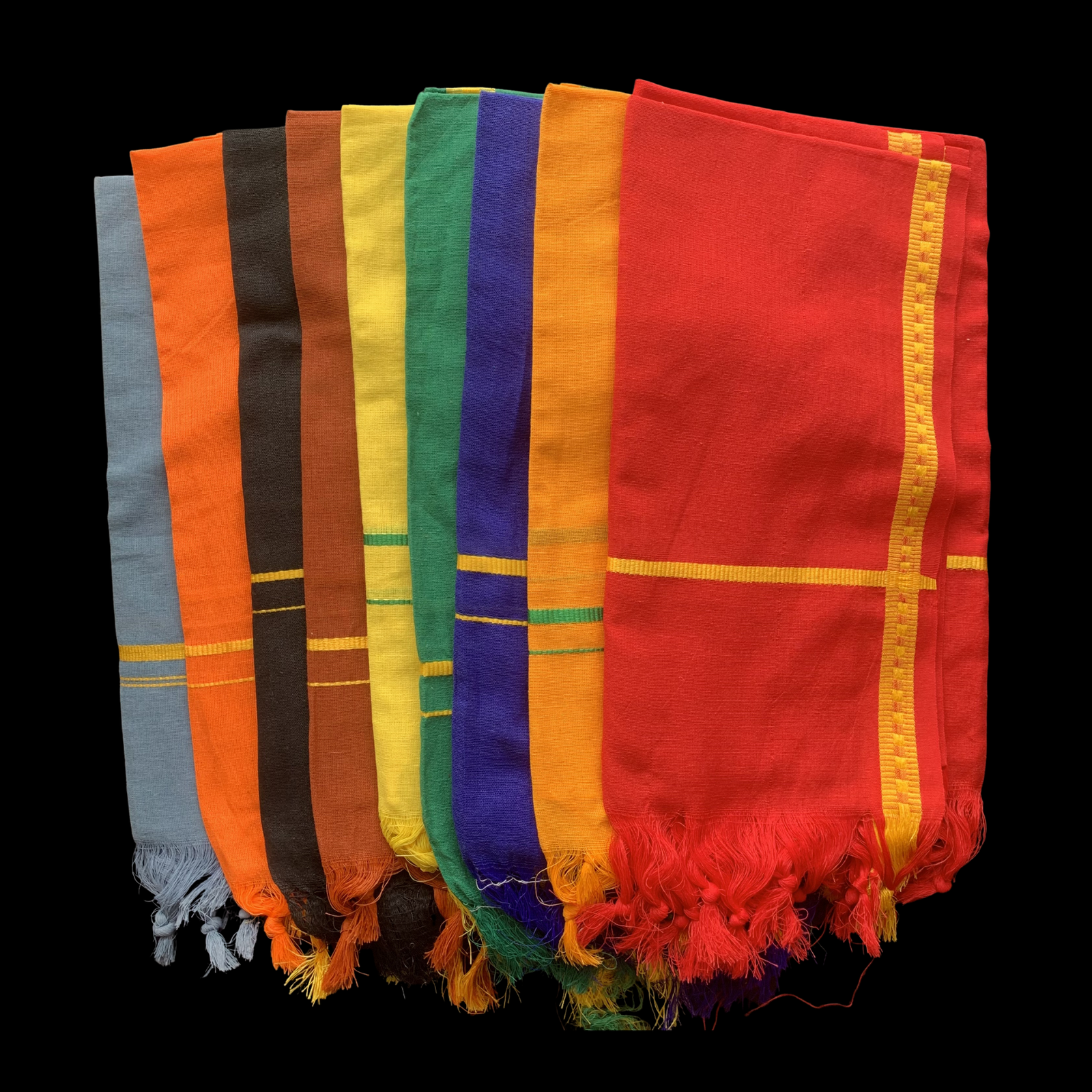 Swami Towel - BENTEX MIX