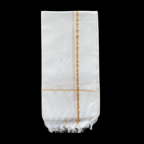 Zarigai Towel - 301150