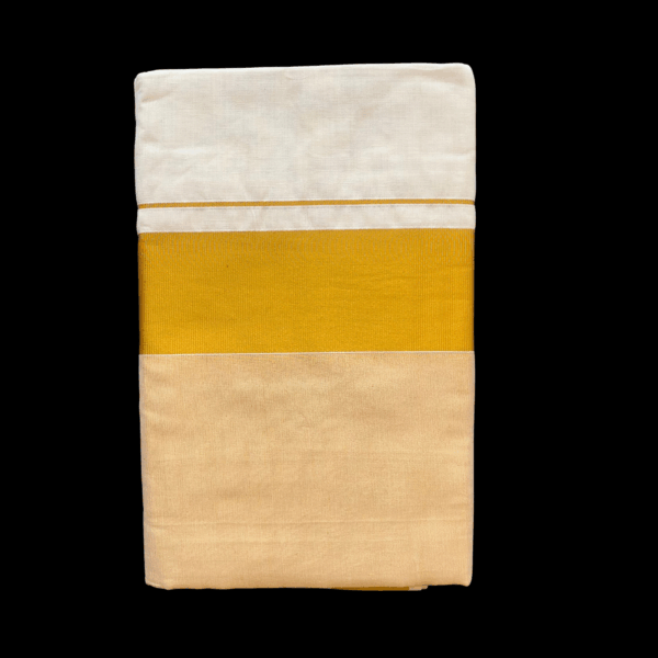 Kerala Saree - 6A3102