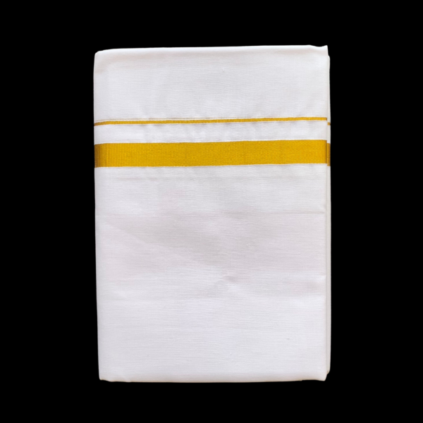 504087 :: 1034 – GOLD WHITE