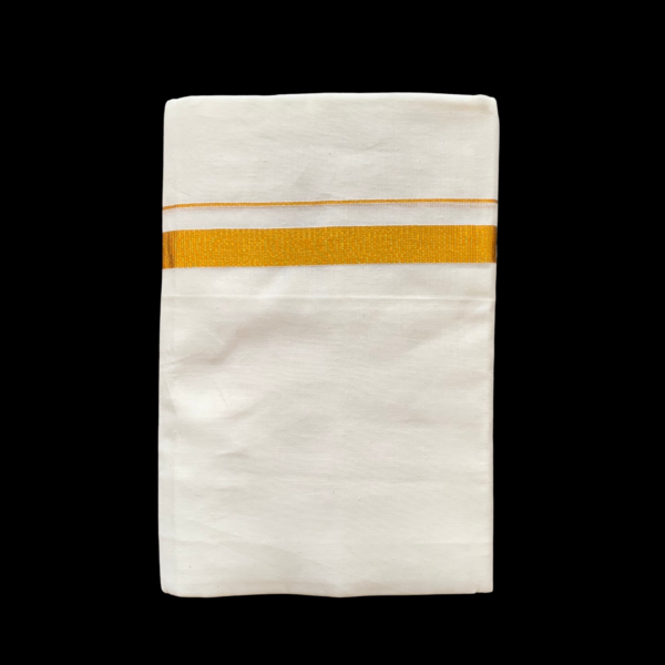 503080 :: THANGAM-1054 GOLD DOU MCR