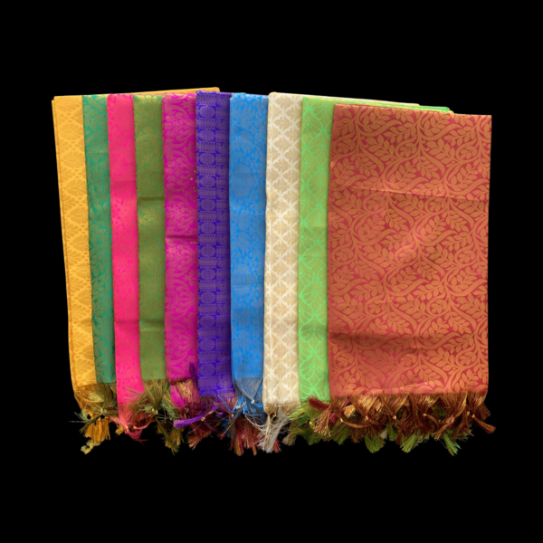 220003 :: S DOVE SHAWL