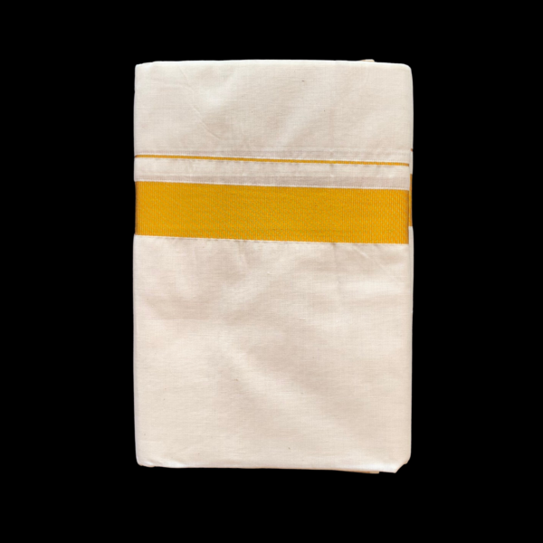 405008 :: 5406 1X11/2 ZARI DHOTHY GR