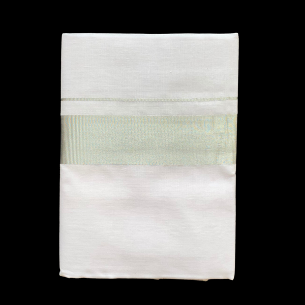 504089 :: 1042 – 2″SILVER ZARI