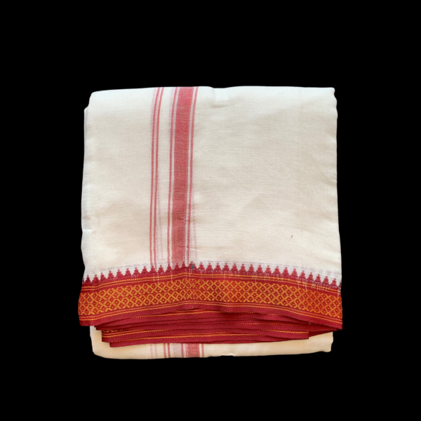 902073 :: 9X5 THALAPATHY COT GR SET