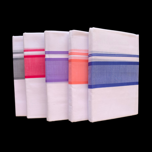 :: THANGAM AMALON WHITE