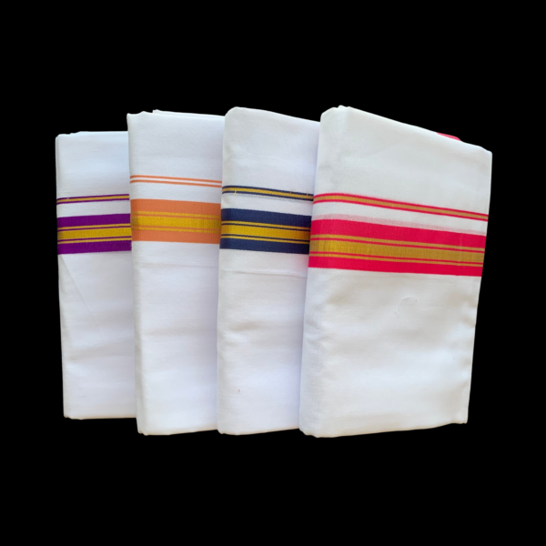 504208 :: THANGAM-AVATAR 4.50 Mts