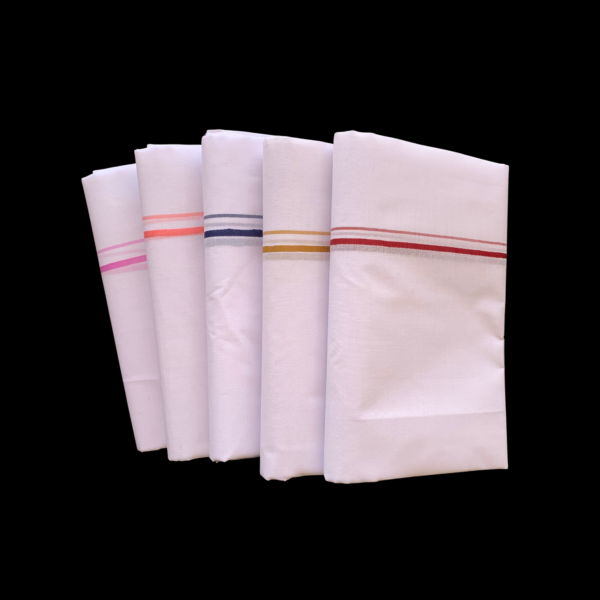 502077 :: GEN SIN WH