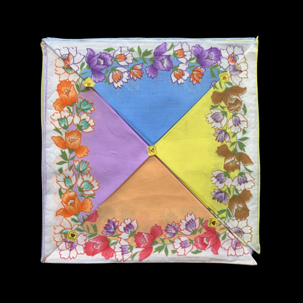 [12 PCS] 141410 :: K DHIYA