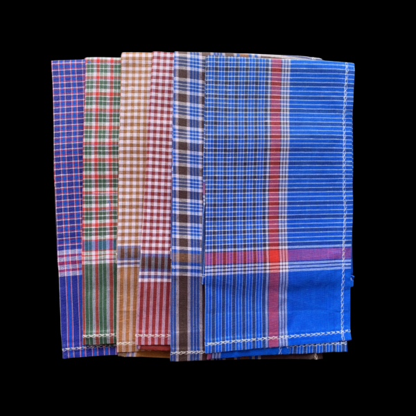 [12 PCS] 111918 :: K MANIKARTHI