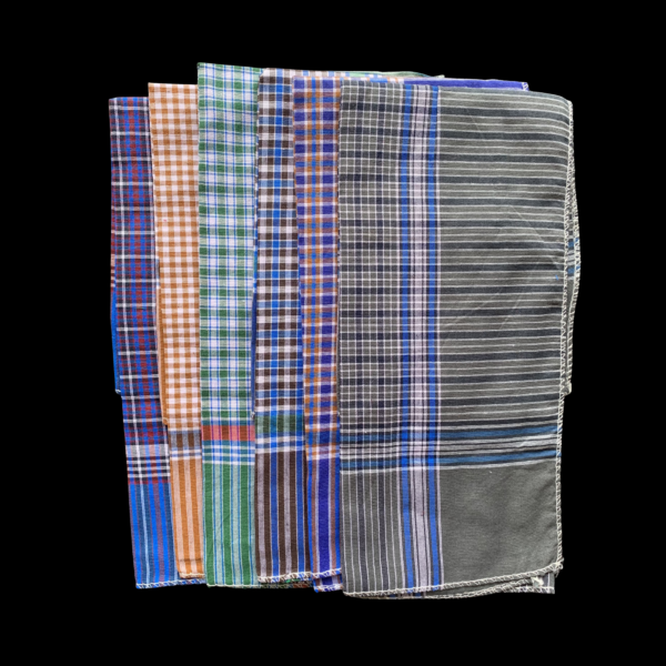 [12 PCS] 141908 :: K RIYAZ