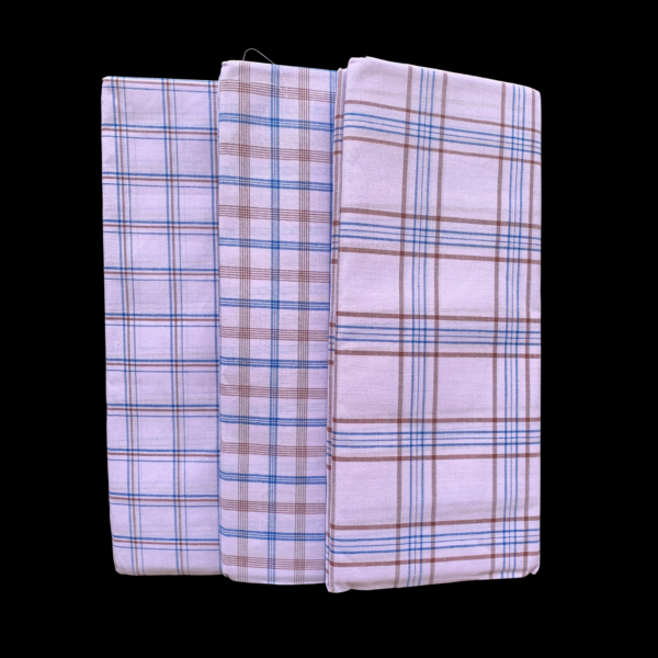 303186 :: L-444 WH BRAND 2.10Mts