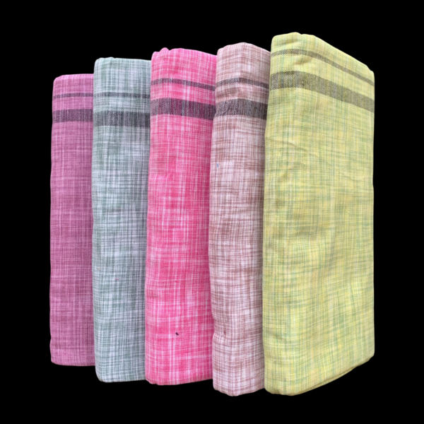 303071 :: L-CHAKRA LIGHT PULLY