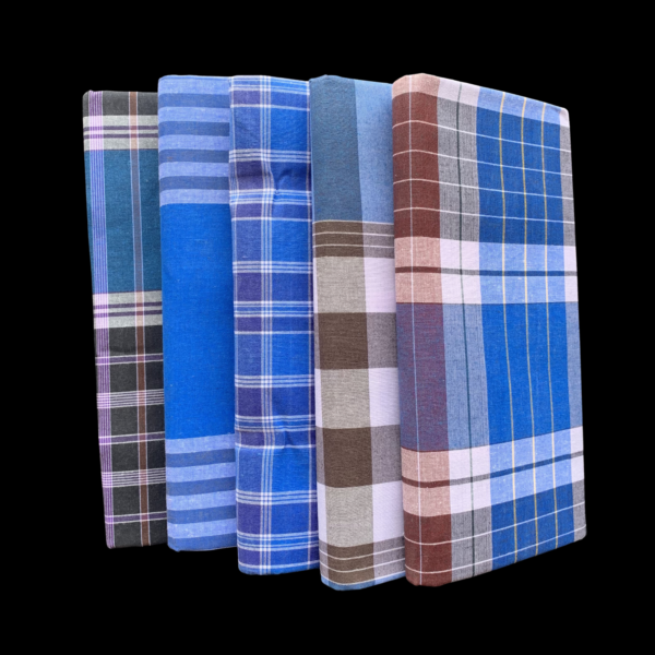 303145 :: L-DOUBLE PARROT 2.00Mts