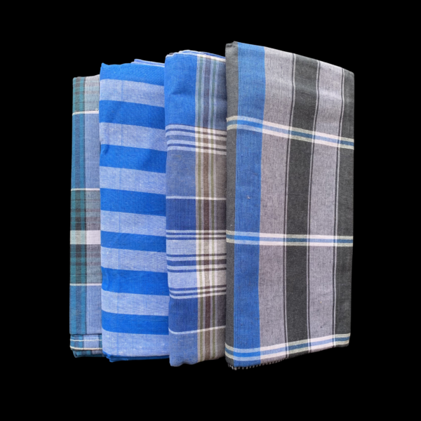 303113 :: L-EXECUTIVE 2.10 Mts