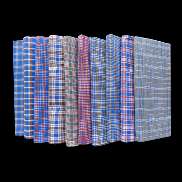 303210 :: L-GOAT 2.10Mts