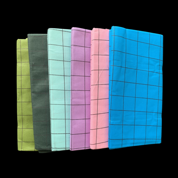 303123 :: L-OMEGA COLOUR 2Mts