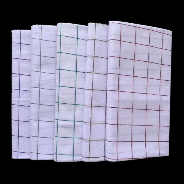 303126 :: L-OMEGA WHITE 2Mts