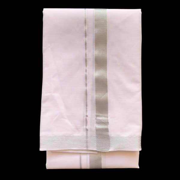 303377 :: T 1030 SILVER POLY