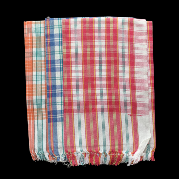 301141 :: T BISON CH COL 29X60