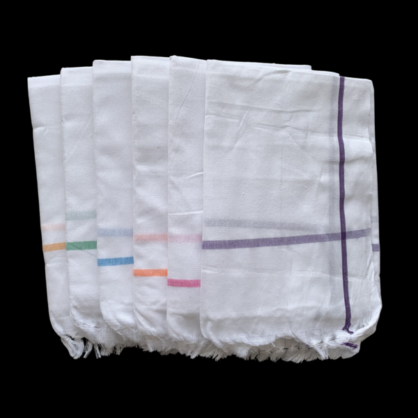 303059 :: T HORSE B WH