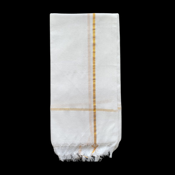 301150 :: T NICE GOLD 26X53