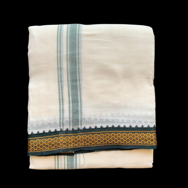 405056 :: THALAPATHY GREY DOU