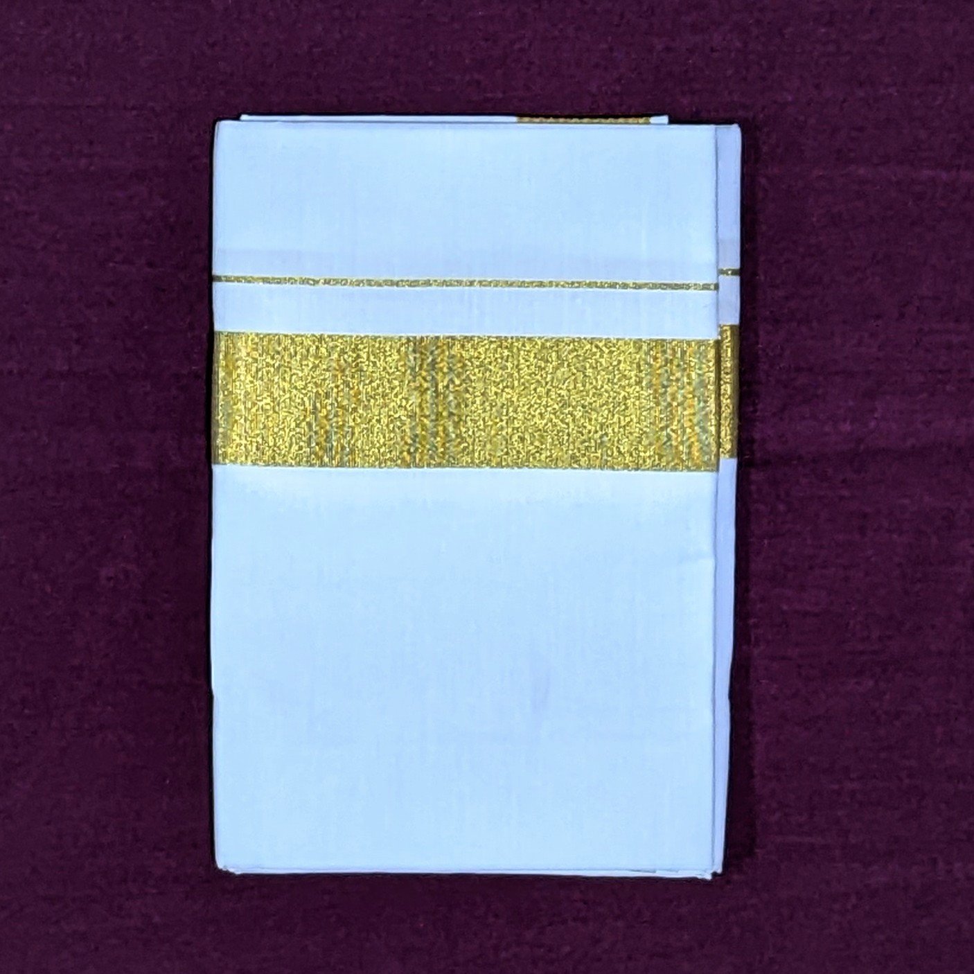 White Single - 501019