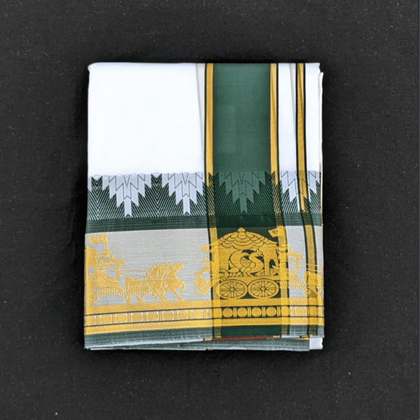 9X5 Panchakacham Fancy - 907001 (A9)