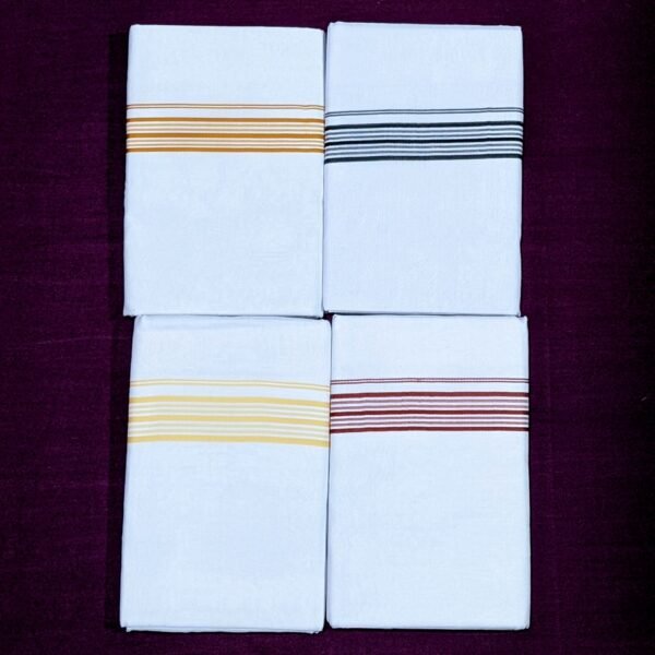 White Double - 505006