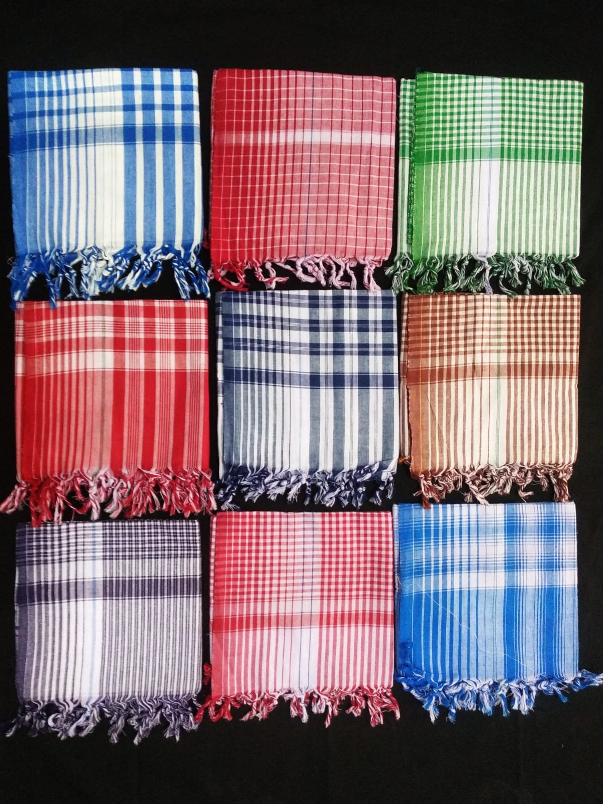 Towel - 303024