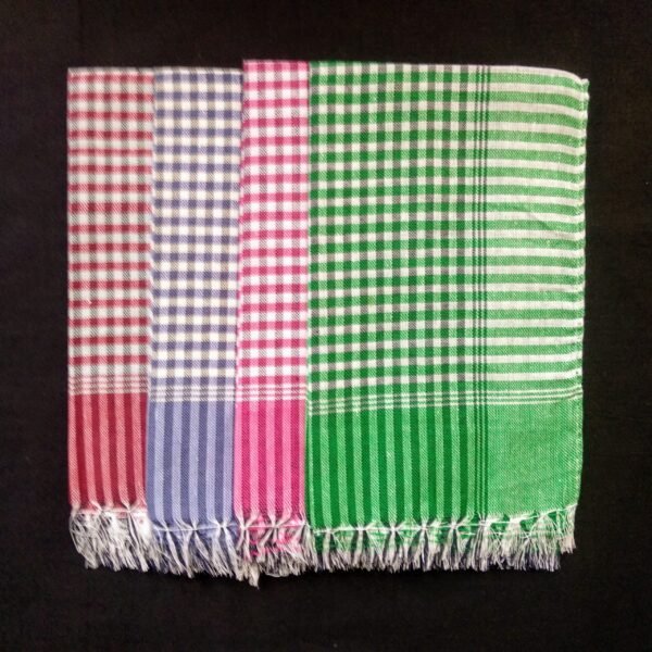 Hand Towel - 112107 (12Pcs)