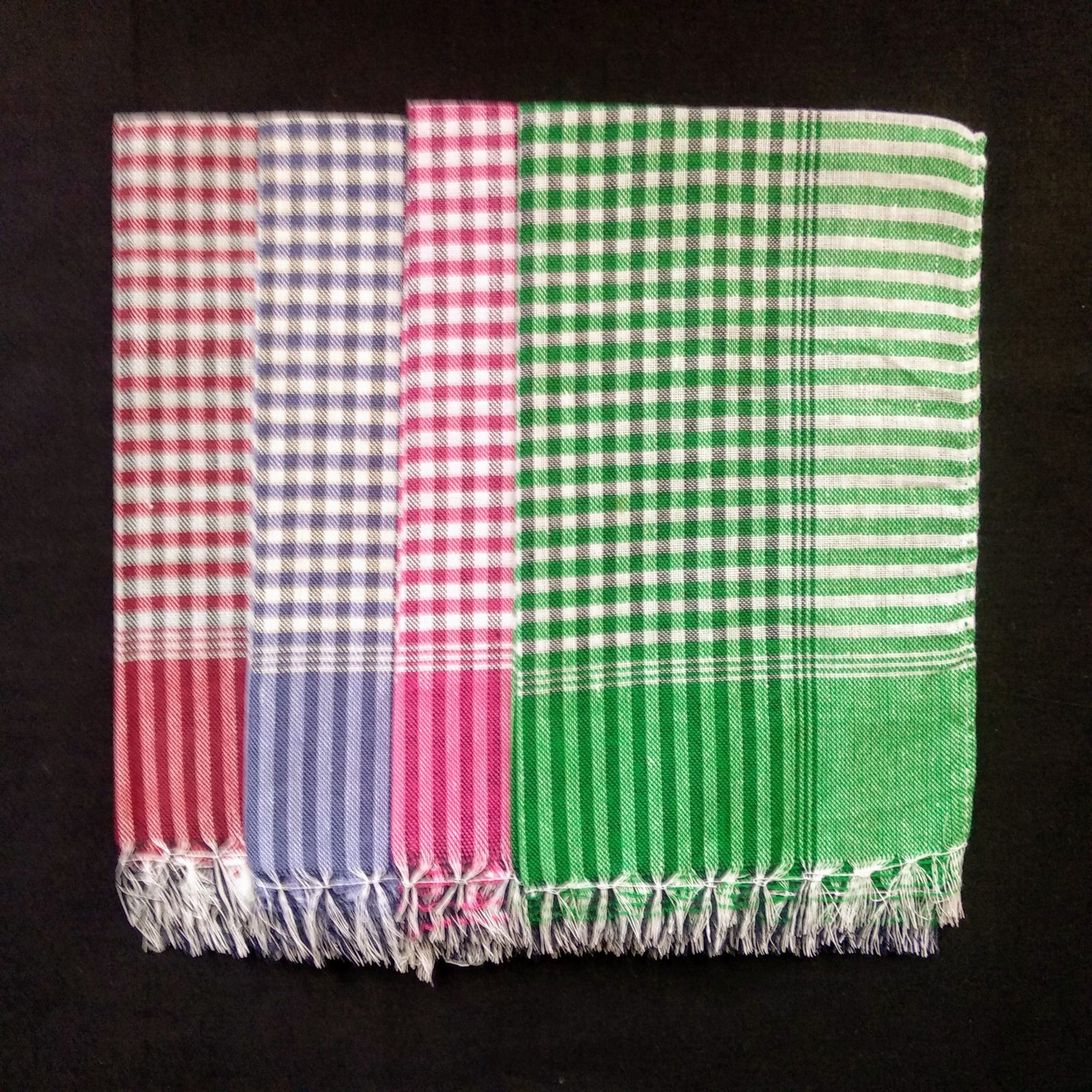Hand Towel - 112107 (12Pcs)