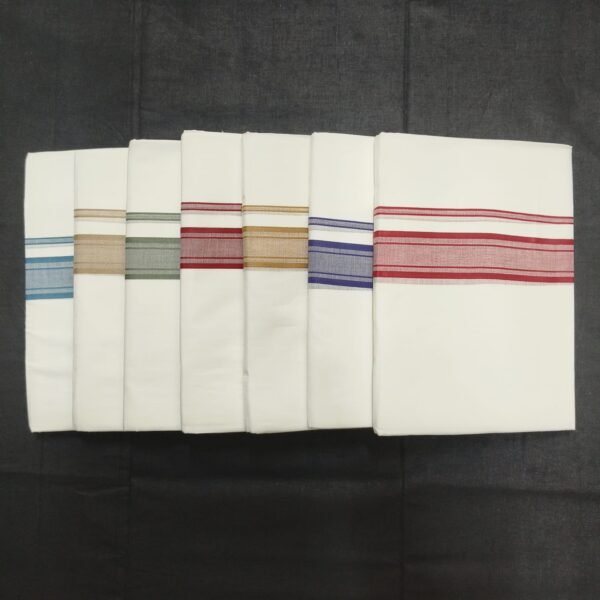 White Double - 9R5099