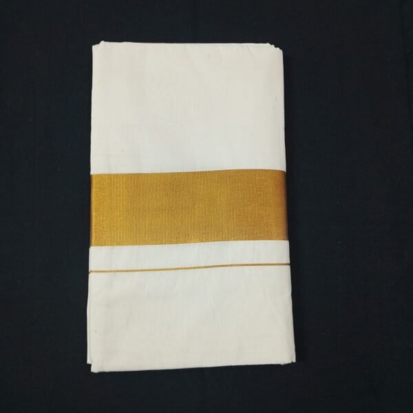 Kerala Saree - 6A3107