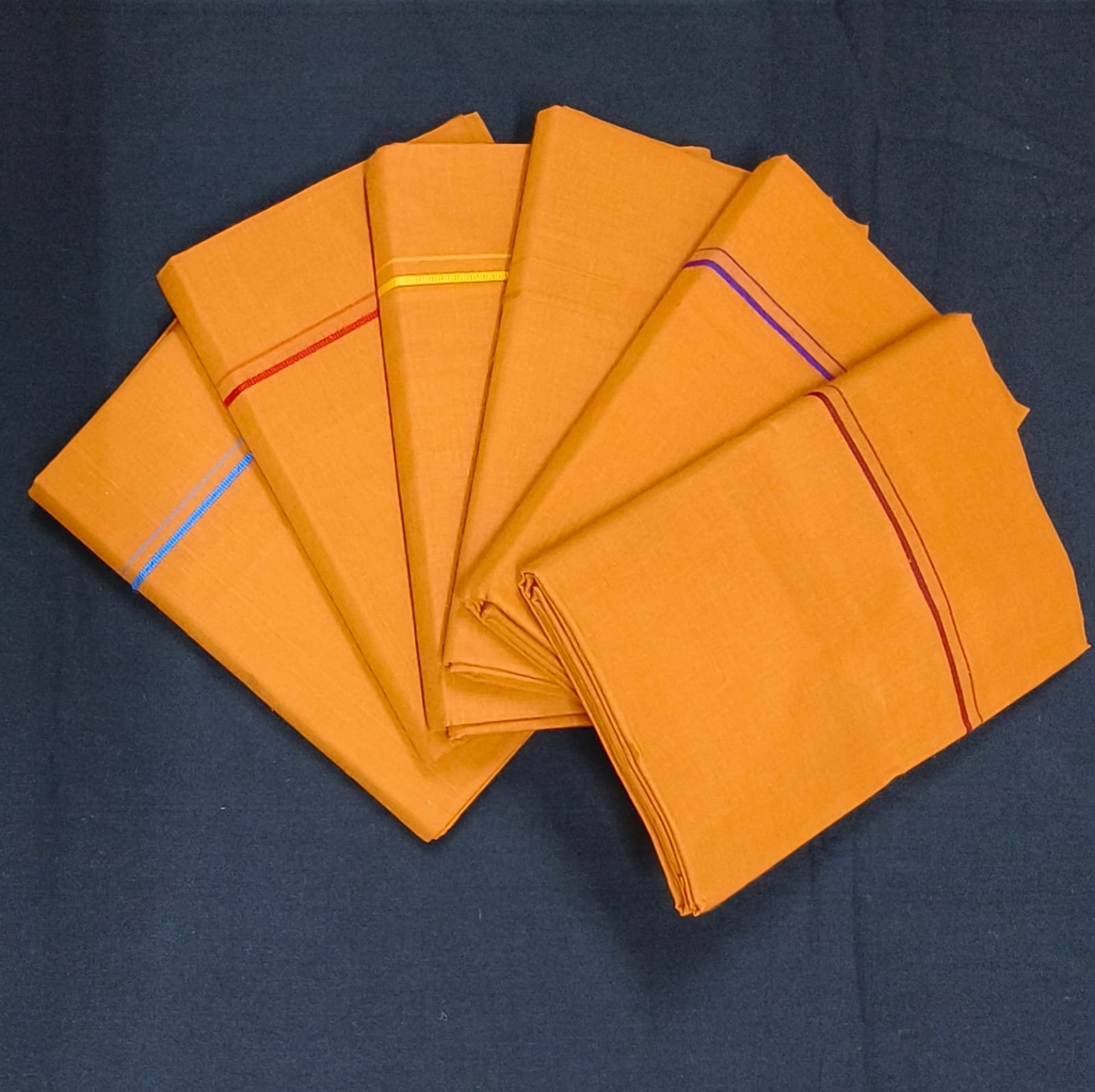 Kavi Dhoti - 203021