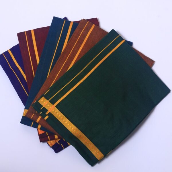 Kavi Dhoti-303548