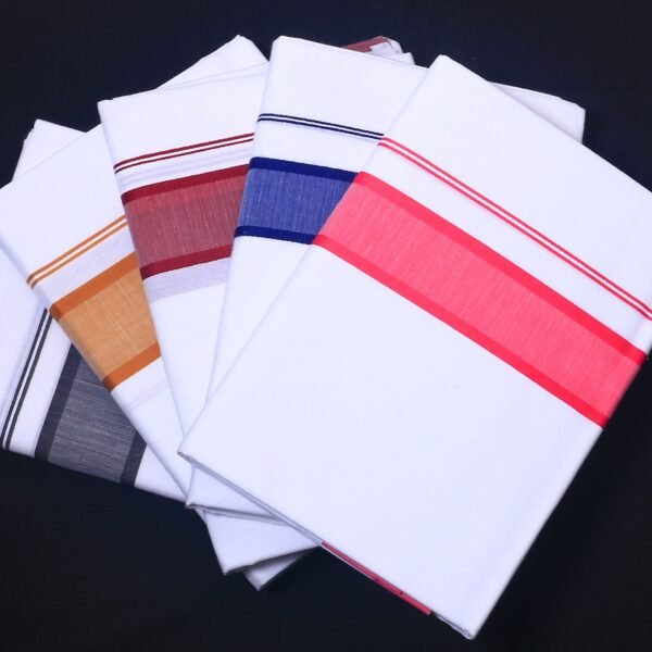 White Single-502050
