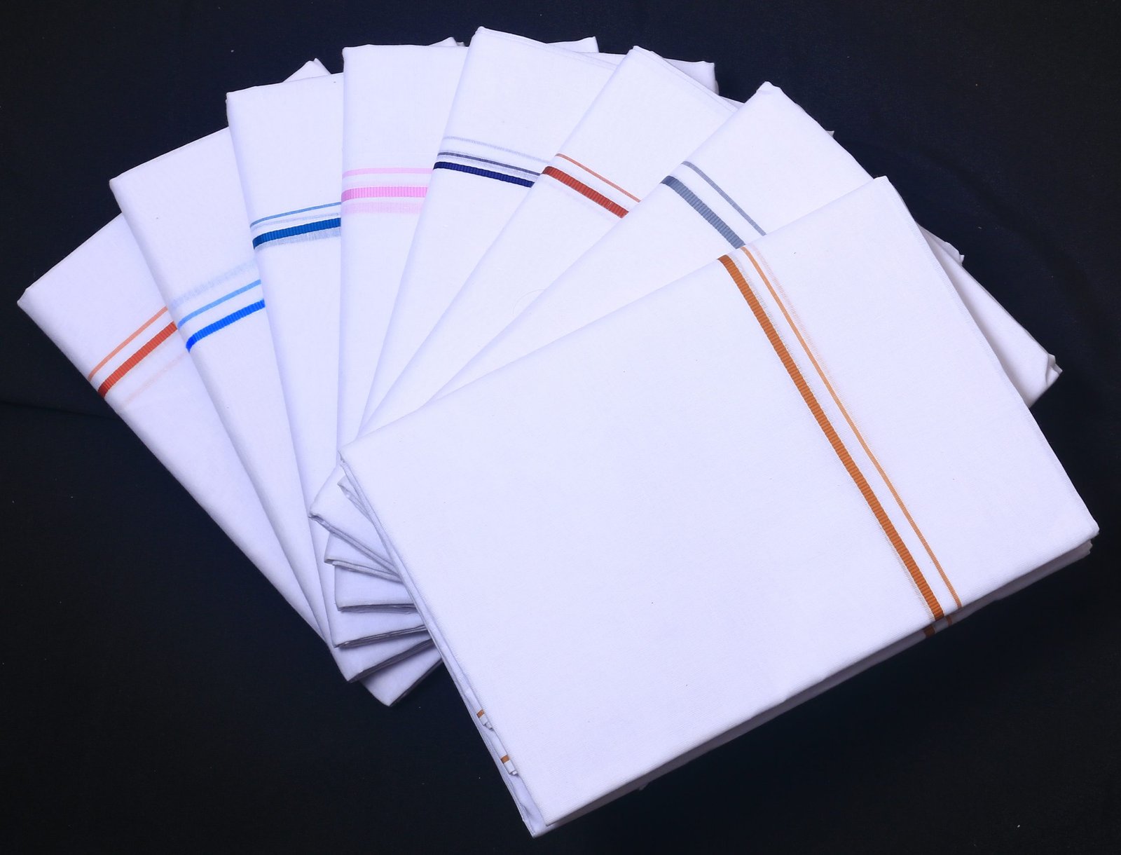 White Double-503005
