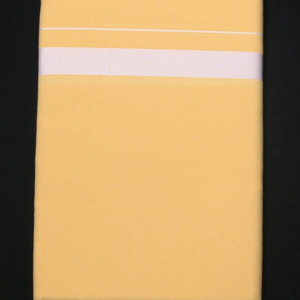 Color Cotton Border Double-504083