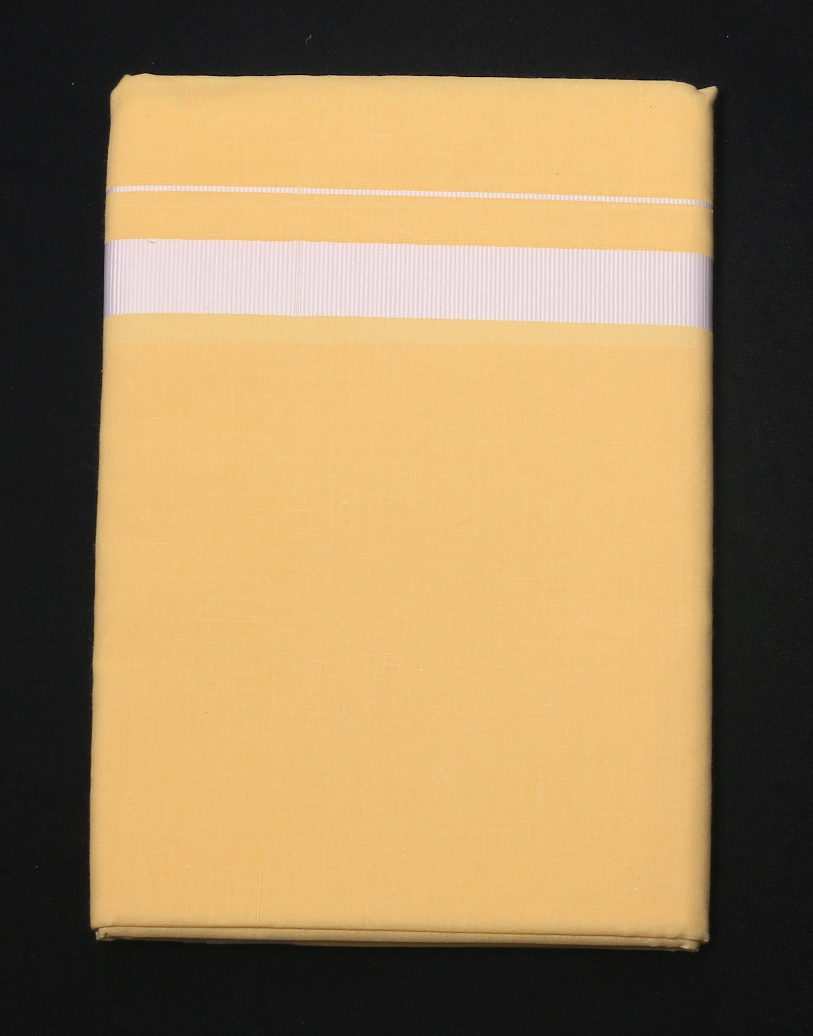 Color Cotton Border Double-504083