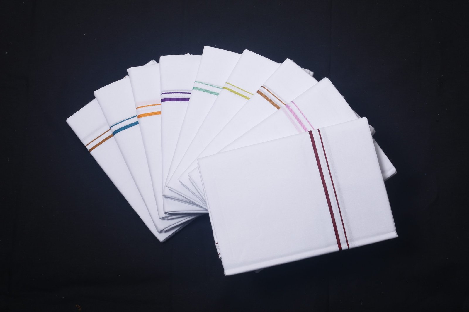 White Single-502004