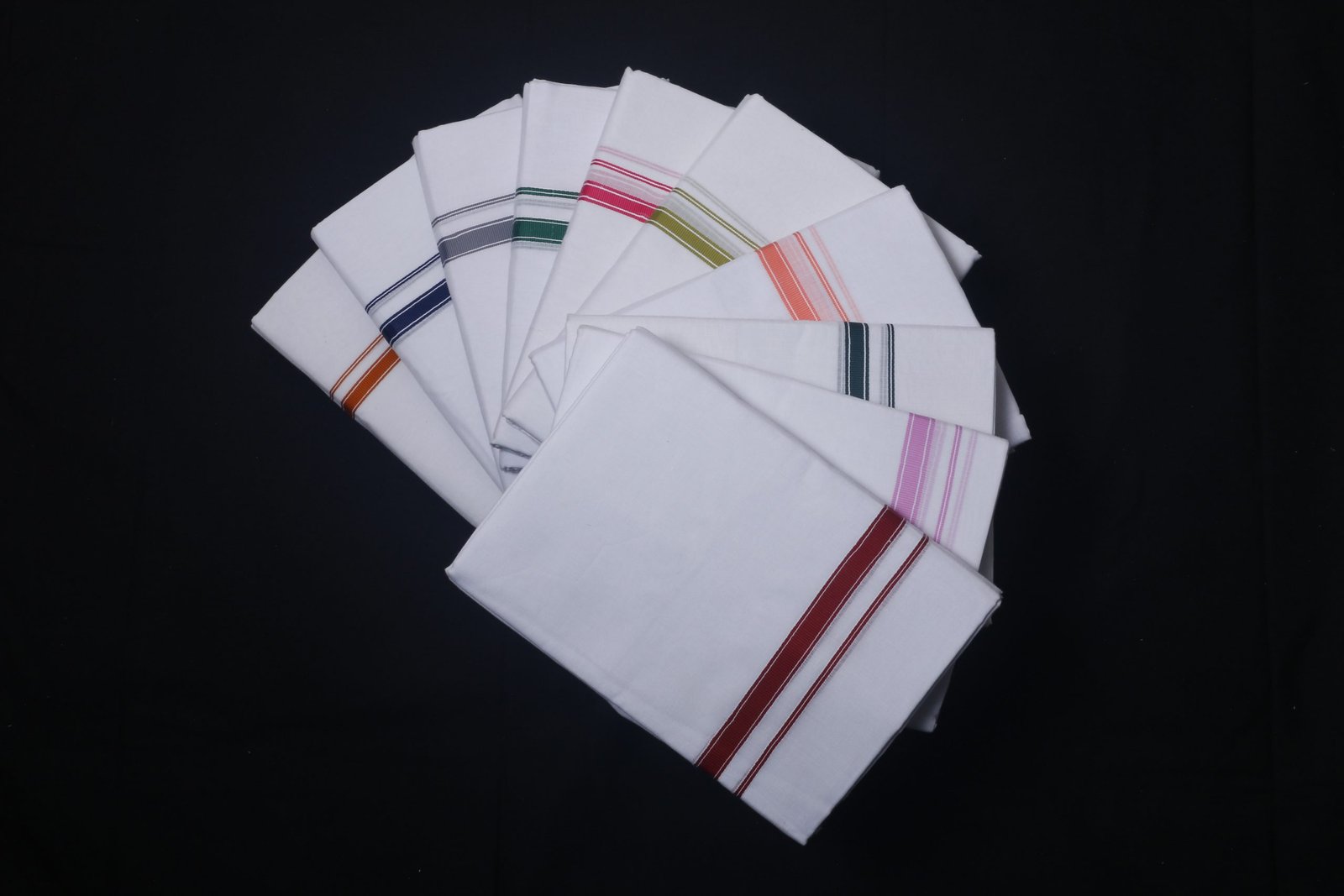 White Double-503020