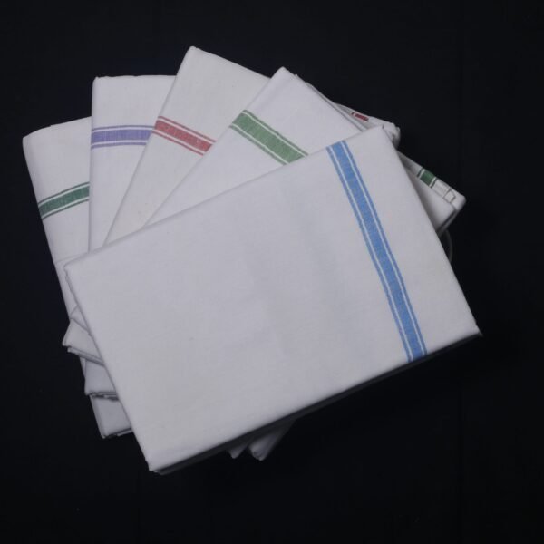 White Double-501079