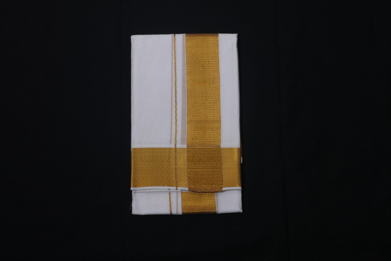 Zari Towel-303009